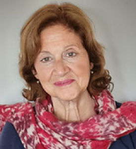 Teresa Maiolo